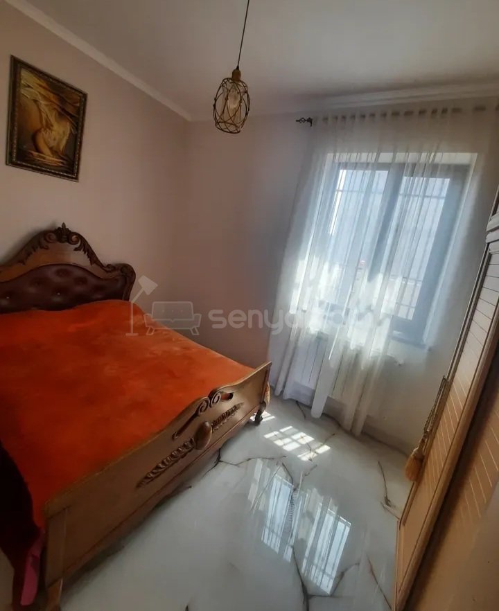 3 Սենյականոց Սեփական Տուն, 90քմ, Կապիտալ Վերանորոգված