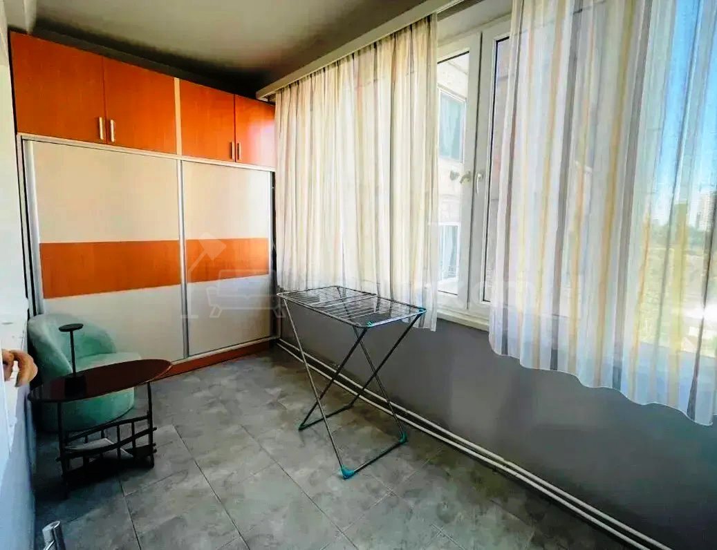 3 Սենյականոց Բնակարան, 75քմ, 7/9 հարկ, Կապիտալ Վերանորոգված