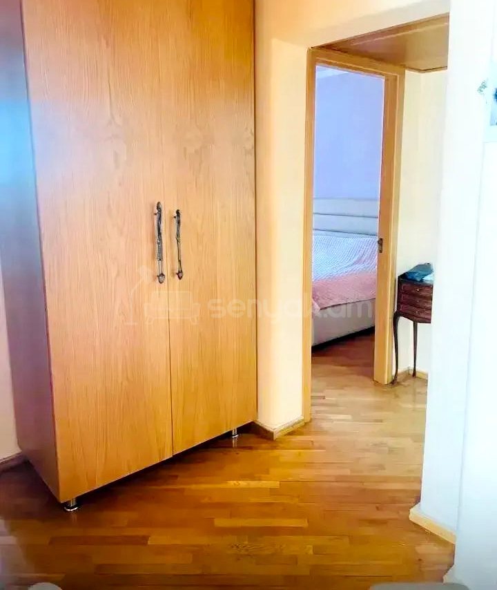 3 Սենյականոց Բնակարան, 75քմ, 7/9 հարկ, Կապիտալ Վերանորոգված