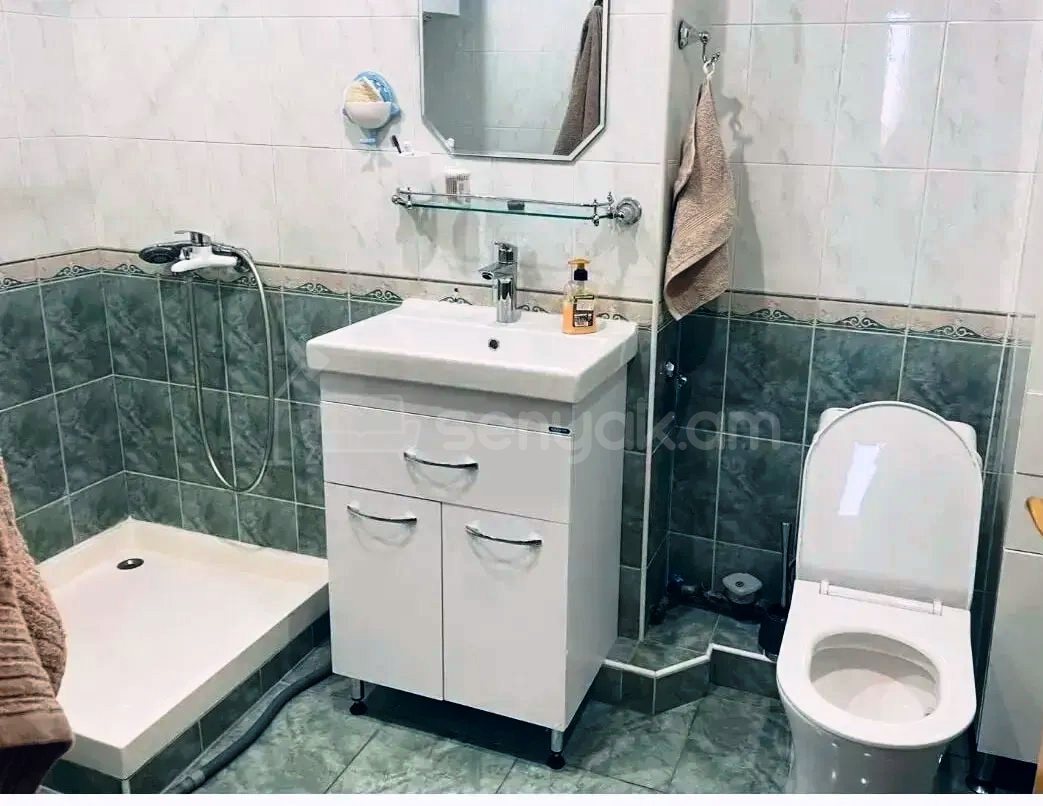 3 Սենյականոց Բնակարան, 75քմ, 7/9 հարկ, Կապիտալ Վերանորոգված