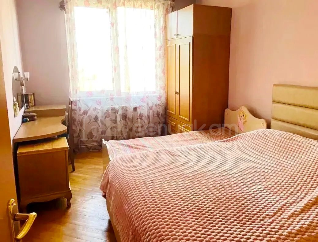 3 Սենյականոց Բնակարան, 75քմ, 7/9 հարկ, Կապիտալ Վերանորոգված