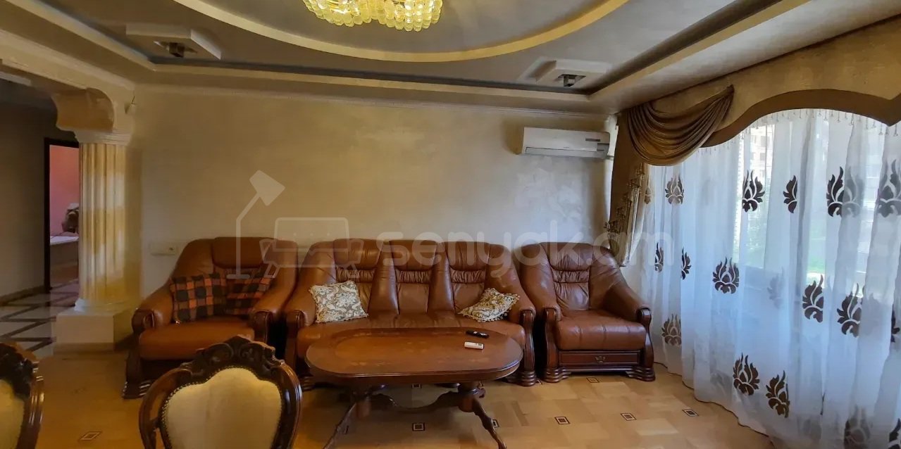3 Սենյականոց Բնակարան, 80քմ, 3/9 հարկ, Դիզայներական Վերանորոգված, Կահավորված