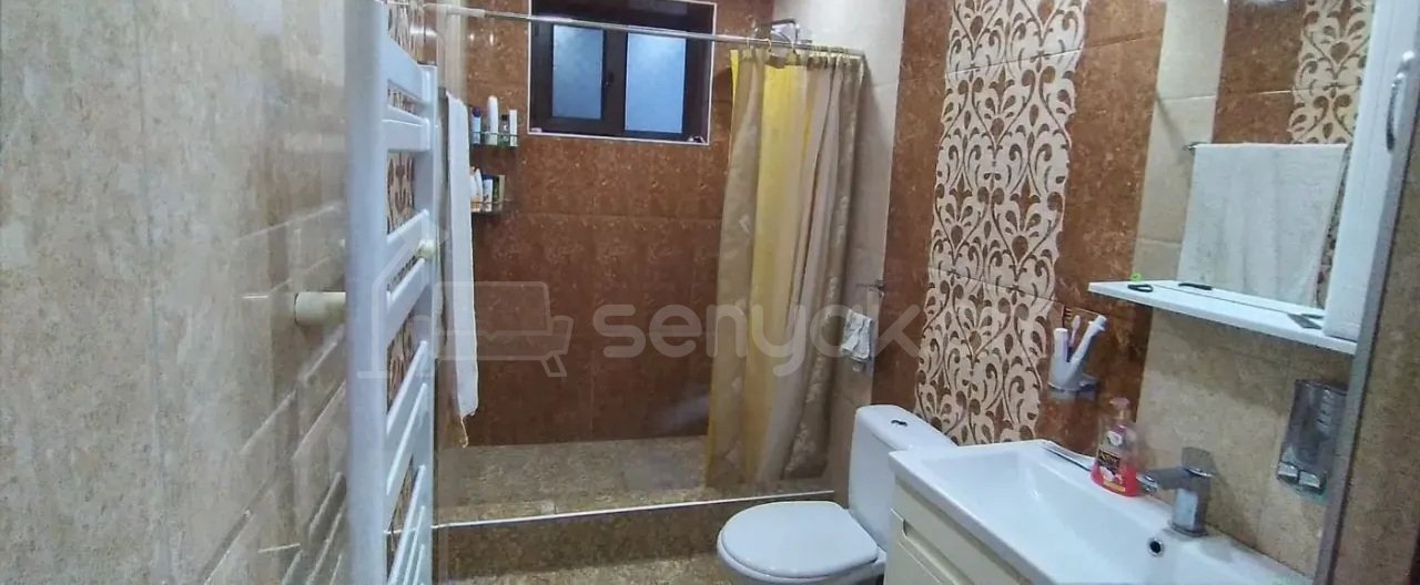 2 Սենյականոց Սեփական Տուն, 55քմ, Կոսմետիկ Վերանորոգված, Կահավորված