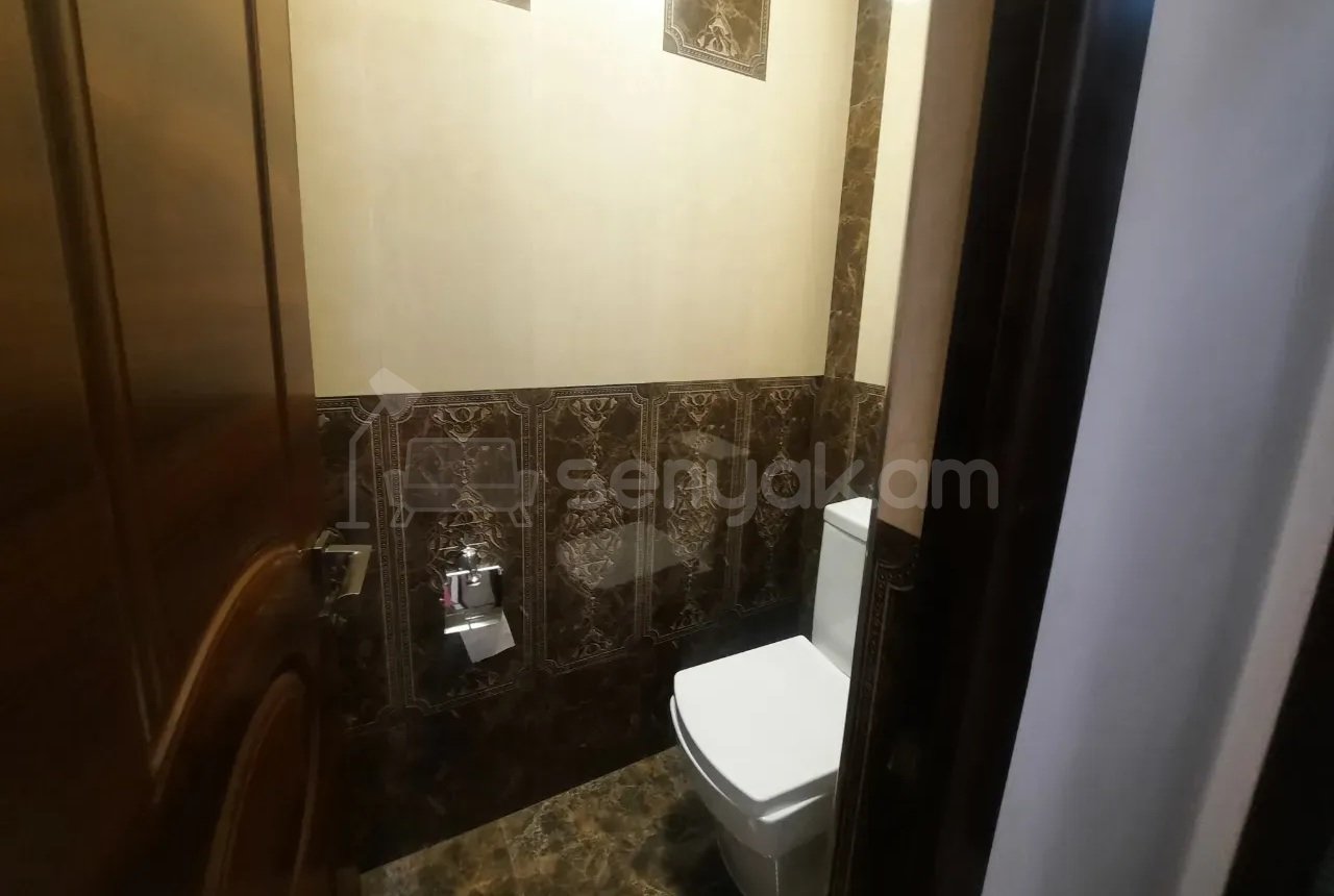 3 Սենյականոց Բնակարան, 65քմ, 1/9 հարկ, Դիզայներական Վերանորոգված, Կահավորված