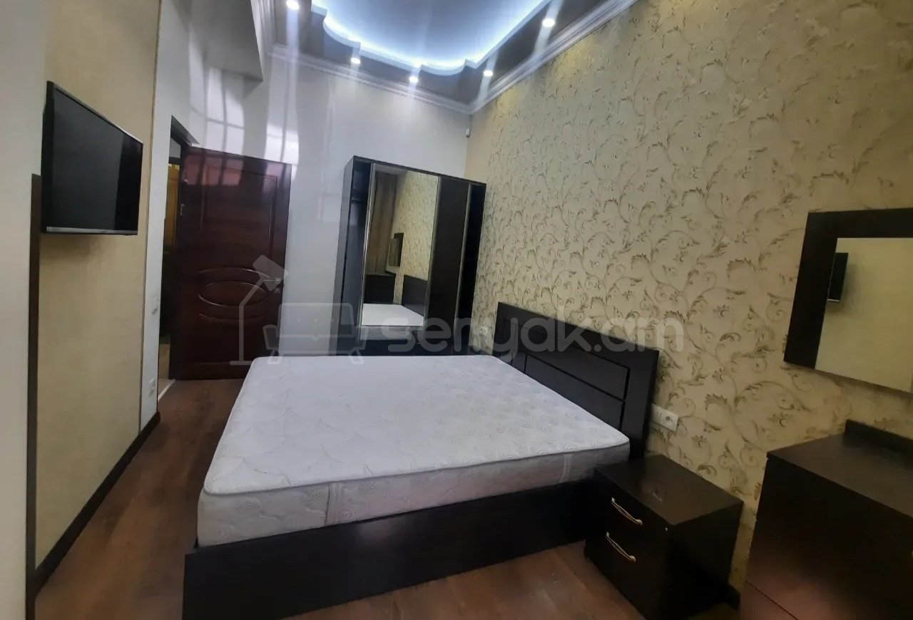 3 Սենյականոց Բնակարան, 65քմ, 1/9 հարկ, Դիզայներական Վերանորոգված, Կահավորված