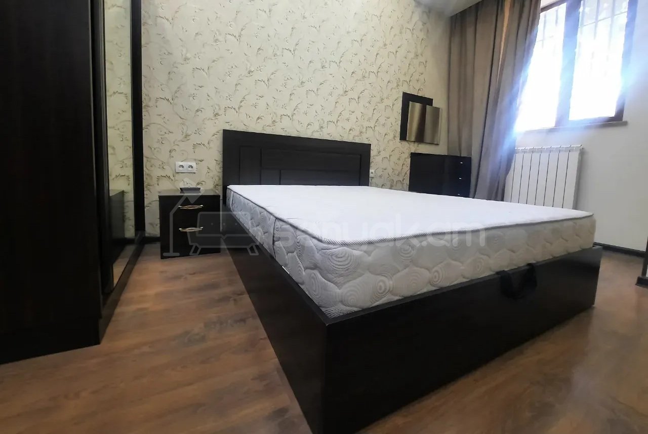 3 Սենյականոց Բնակարան, 65քմ, 1/9 հարկ, Դիզայներական Վերանորոգված, Կահավորված