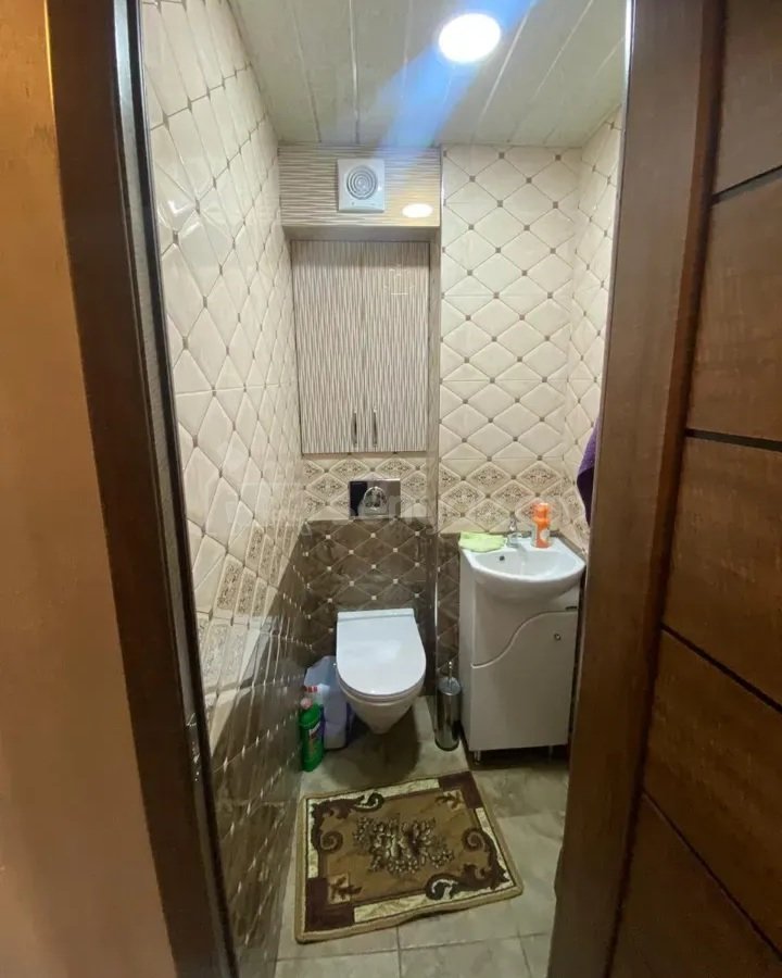 4 Սենյականոց Բնակարան, 85քմ, 10/16 հարկ, Կապիտալ Վերանորոգված, Կահավորված