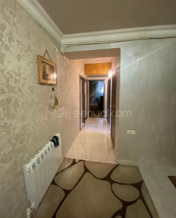 4 Սենյականոց Բնակարան, 85քմ, 10/16 հարկ, Կապիտալ Վերանորոգված, Կահավորված