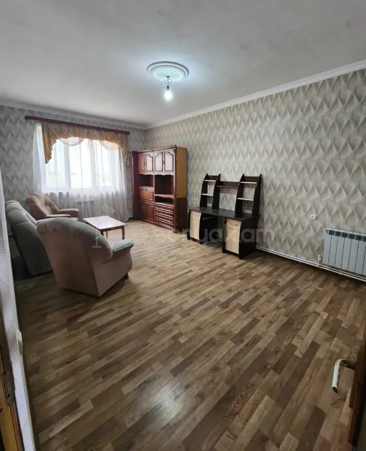 5 Սենյականոց Սեփական Տուն, 110քմ, Կոսմետիկ Վերանորոգված, Կահավորված