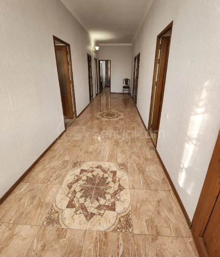 5 Սենյականոց Սեփական Տուն, 110քմ, Կոսմետիկ Վերանորոգված, Կահավորված