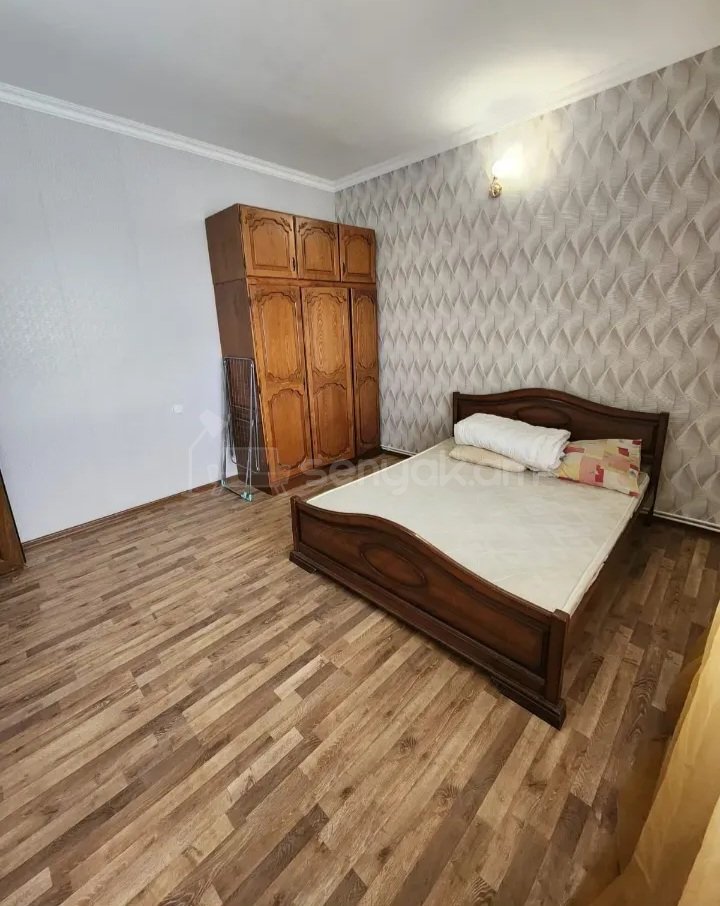 5 Սենյականոց Սեփական Տուն, 110քմ, Կոսմետիկ Վերանորոգված, Կահավորված