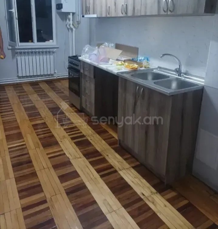 3 Սենյականոց Բնակարան, 65քմ, 5/9 հարկ, Կոսմետիկ Վերանորոգված