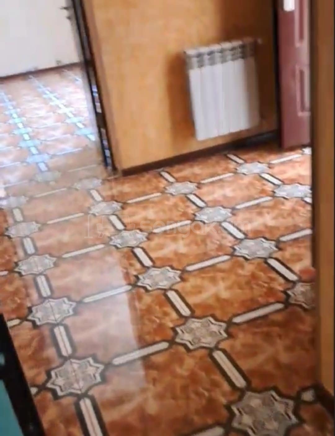 2 Սենյականոց Սեփական Տուն, 55քմ, Կոսմետիկ Վերանորոգված, Կահավորված