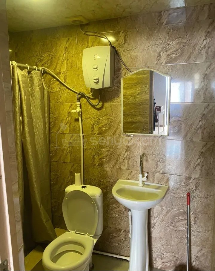2 Սենյականոց Սեփական Տուն, 40քմ, Նորմալ Վիճակում, Կահավորված
