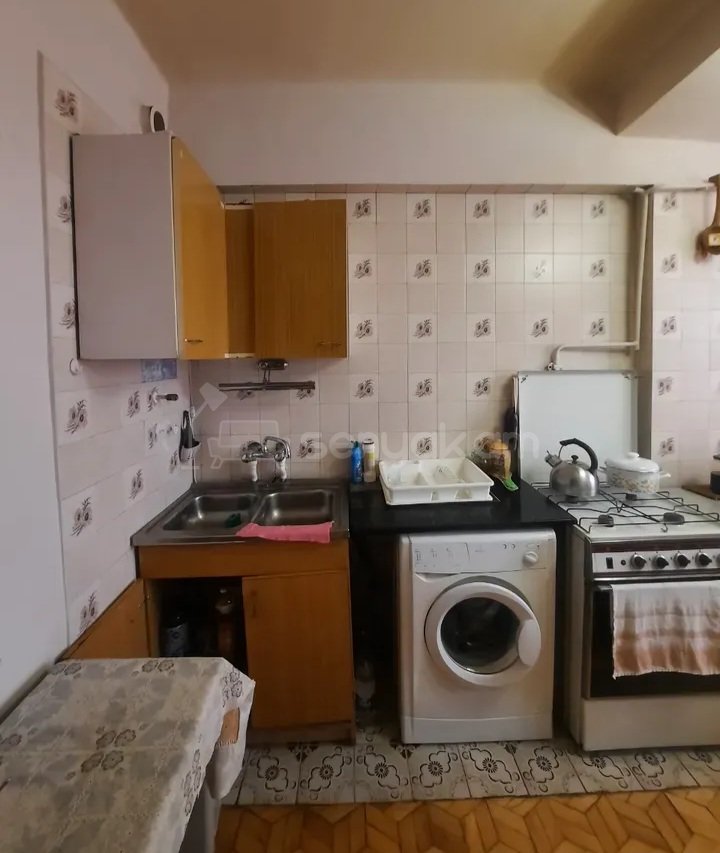 2 Սենյականոց Սեփական Տուն, 40քմ, Նորմալ Վիճակում, Կահավորված