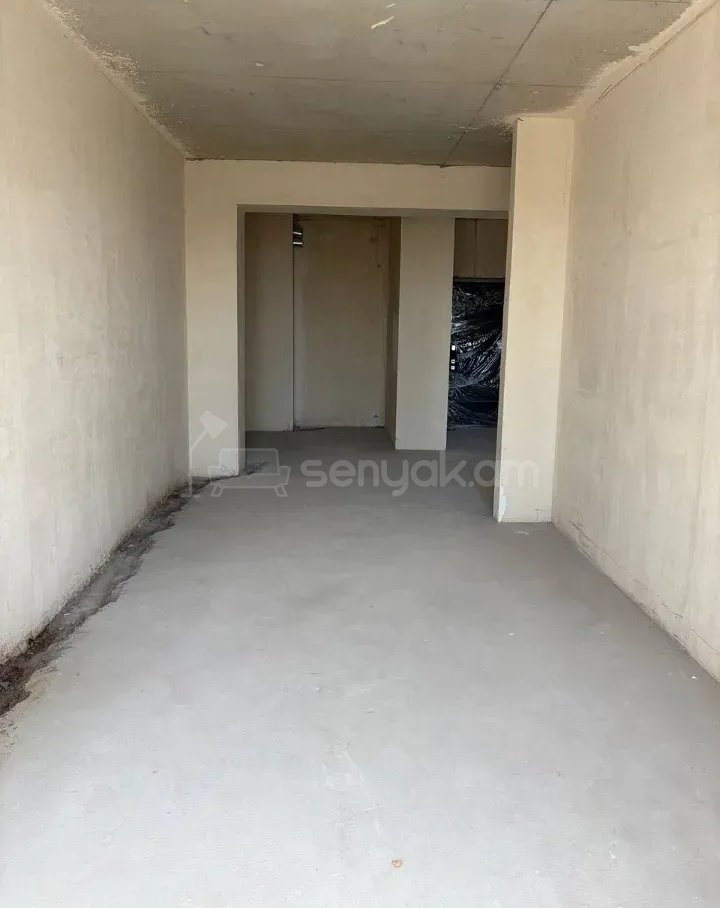 2 Սենյականոց Բնակարան Նորակառույցում, 65քմ, 3/19 հարկ, Զրոյական Վիճակում