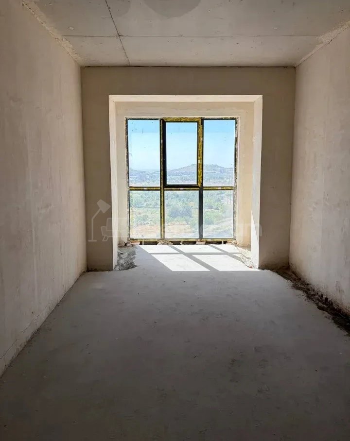 2 Սենյականոց Բնակարան Նորակառույցում, 65քմ, 3/19 հարկ, Զրոյական Վիճակում