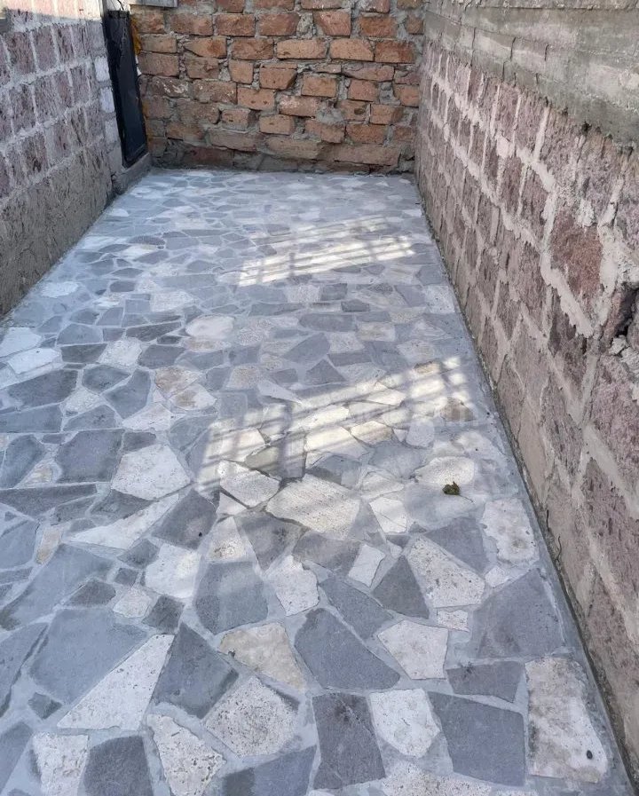 3 Սենյականոց Սեփական Տուն, 68քմ, Կապիտալ Վերանորոգված