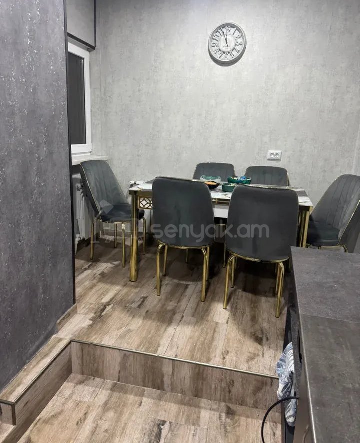 3 Սենյականոց Սեփական Տուն, 68քմ, Կապիտալ Վերանորոգված