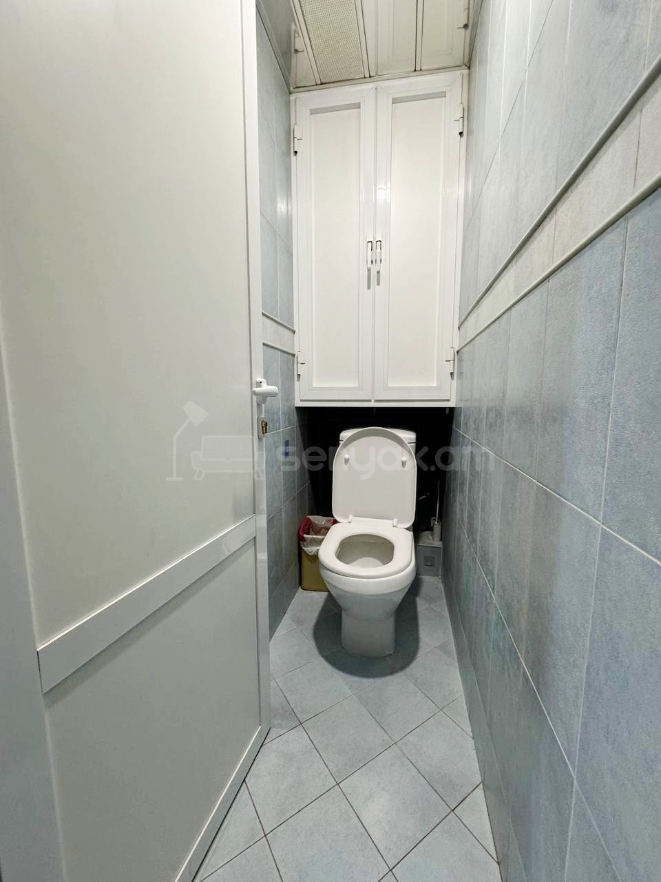 3 Սենյականոց Բնակարան, 101քմ, 7/16 հարկ, Կապիտալ Վերանորոգված, Կահավորված