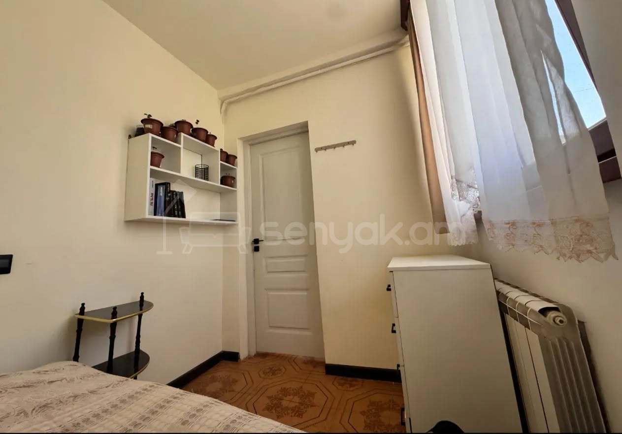 3 Սենյականոց Բնակարան, 78քմ, 3/4 հարկ, Նորմալ Վիճակում