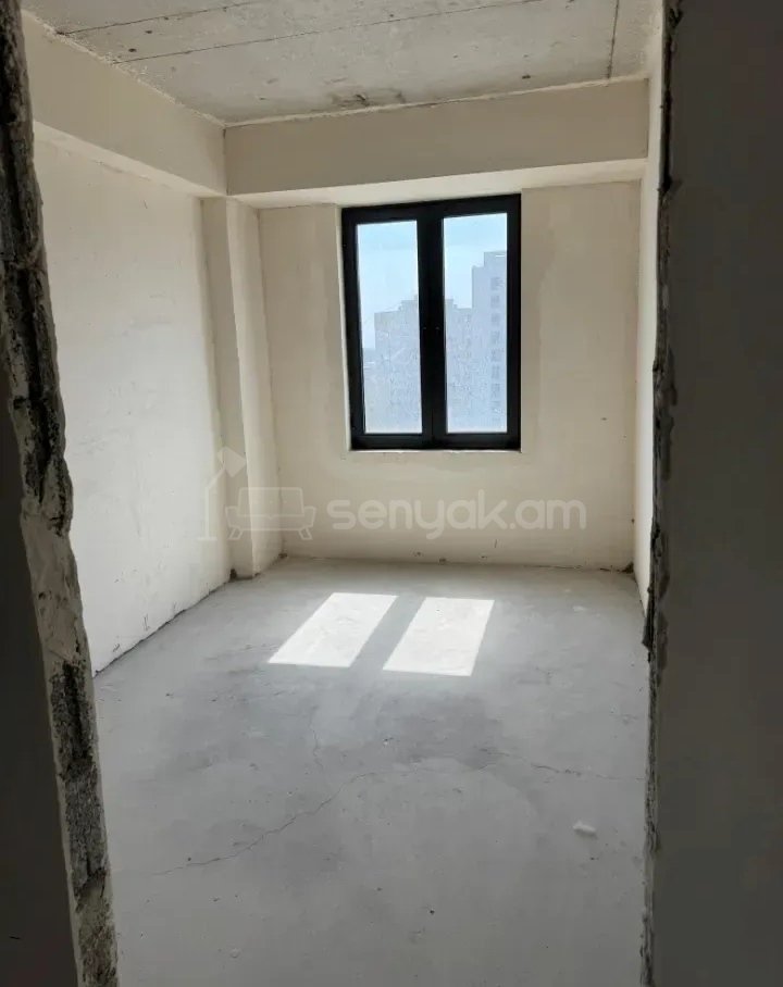 4 Սենյականոց Բնակարան Նորակառույցում, 93քմ, 5/21 հարկ, Զրոյական Վիճակում