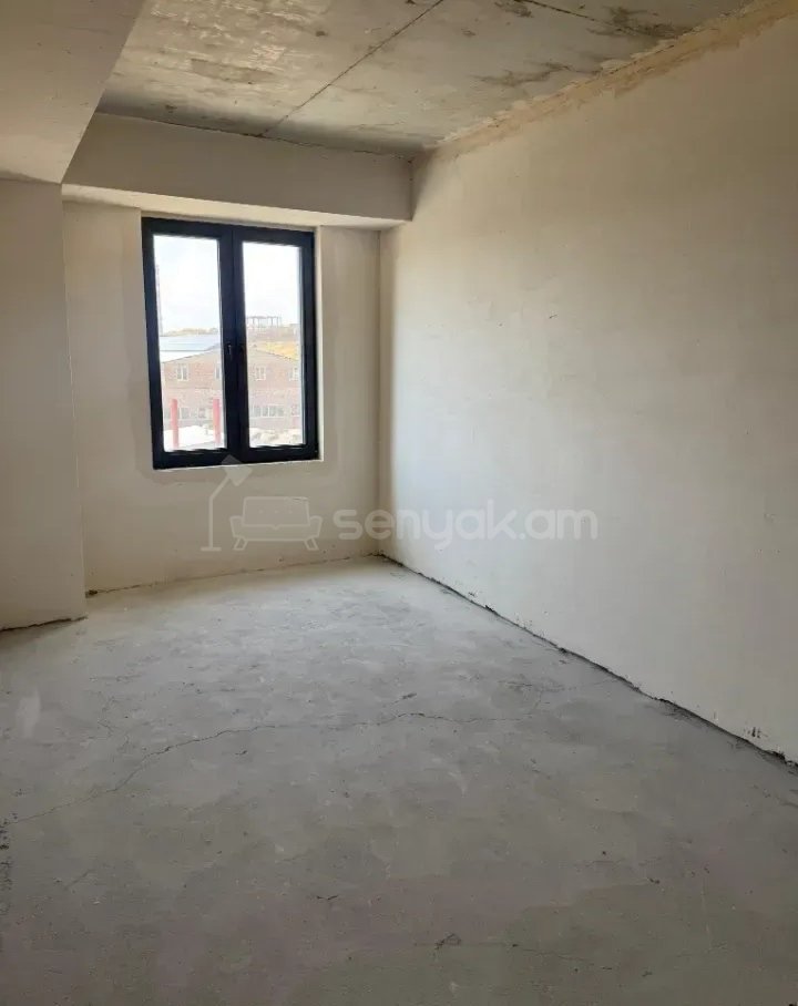 4 Սենյականոց Բնակարան Նորակառույցում, 93քմ, 5/21 հարկ, Զրոյական Վիճակում