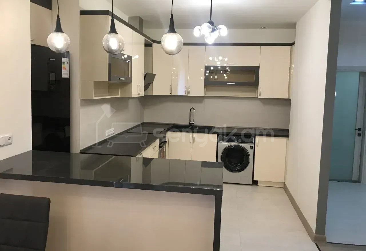 3 Սենյականոց Բնակարան Նորակառույցում, 65քմ, 9/11 հարկ, Կապիտալ Վերանորոգված, Կահավորված, Արևկող