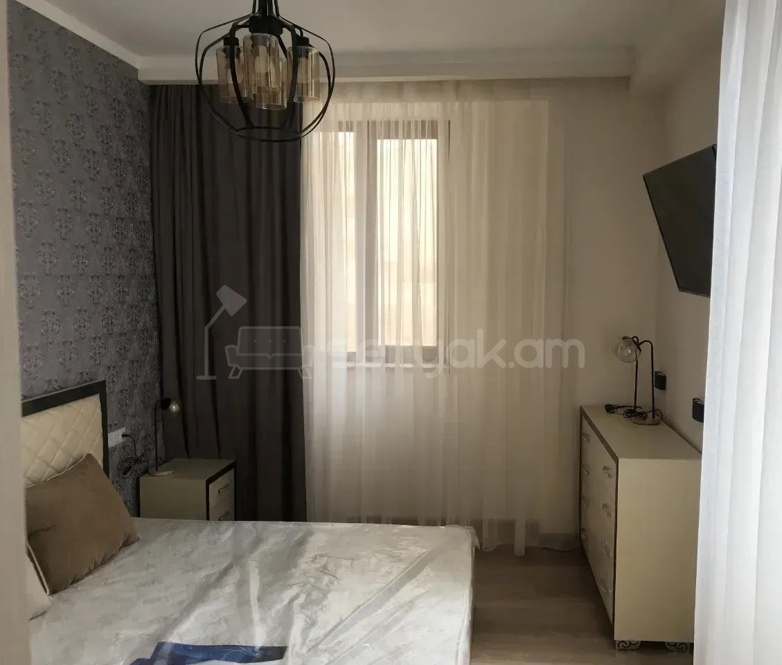 3 Սենյականոց Բնակարան Նորակառույցում, 65քմ, 9/11 հարկ, Կապիտալ Վերանորոգված, Կահավորված, Արևկող