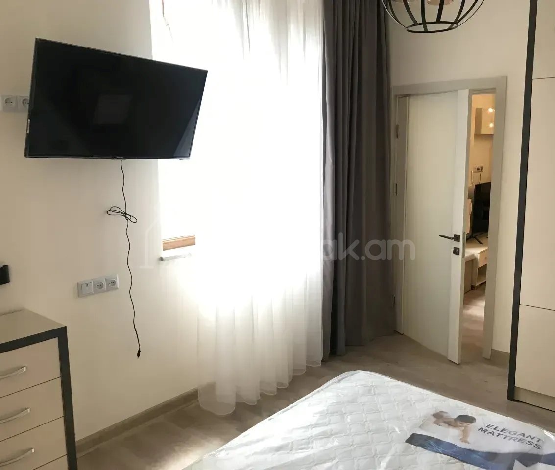 3 Սենյականոց Բնակարան Նորակառույցում, 65քմ, 9/11 հարկ, Կապիտալ Վերանորոգված, Կահավորված, Արևկող