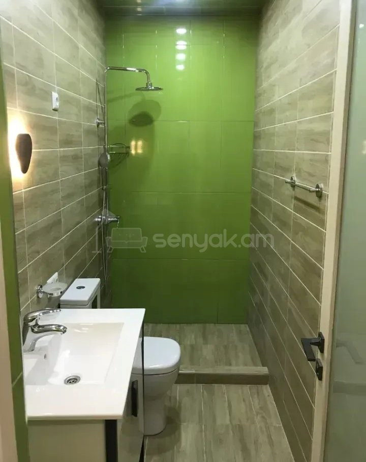 3 Սենյականոց Բնակարան Նորակառույցում, 65քմ, 9/11 հարկ, Կապիտալ Վերանորոգված, Կահավորված, Արևկող