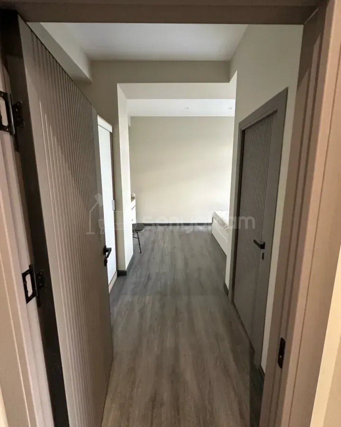 3 Սենյականոց Բնակարան Նորակառույցում, 89քմ, 3/14 հարկ, Կապիտալ Վերանորոգված, Կահավորված, Արևկող