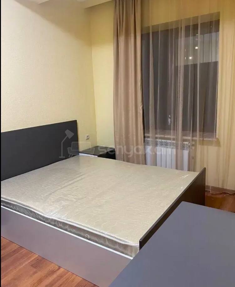 2 Սենյականոց Բնակարան Նորակառույցում, 65քմ, 5/9 հարկ, Կապիտալ Վերանորոգված