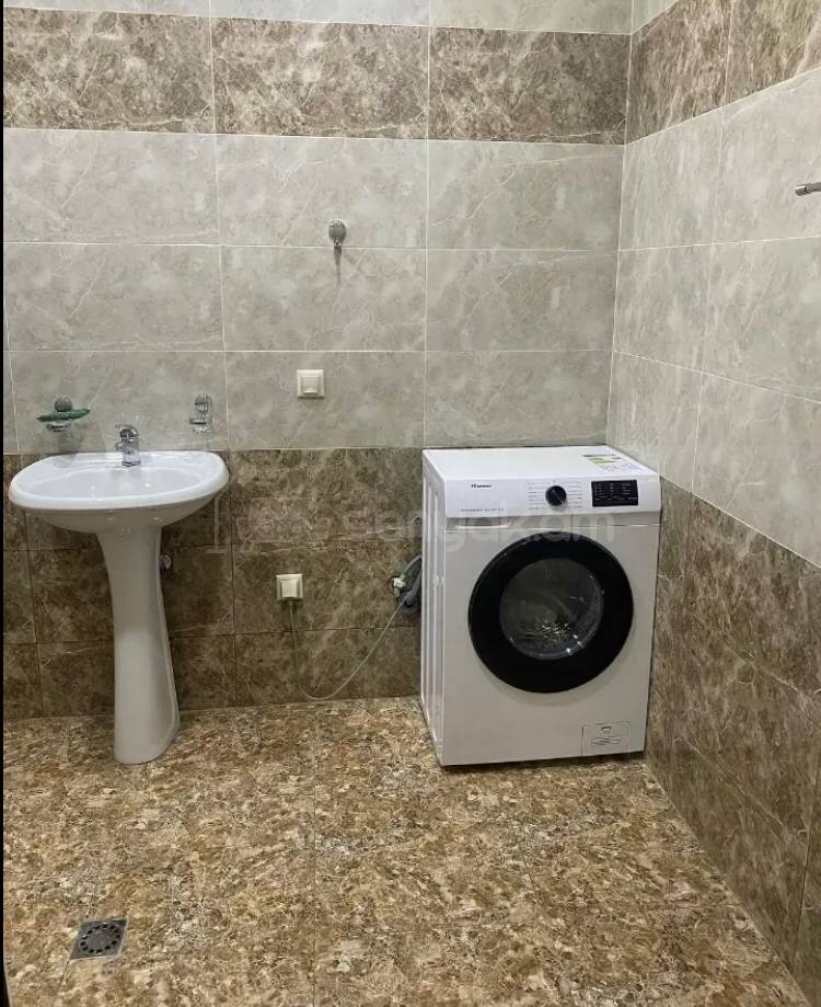 2 Սենյականոց Բնակարան Նորակառույցում, 65քմ, 5/9 հարկ, Կապիտալ Վերանորոգված
