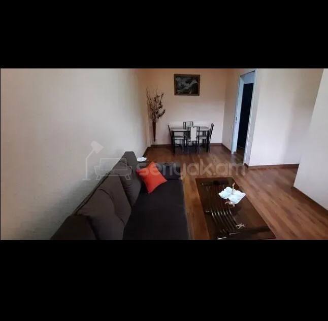 2 Սենյականոց Բնակարան Նորակառույցում, 65քմ, 5/9 հարկ, Կապիտալ Վերանորոգված