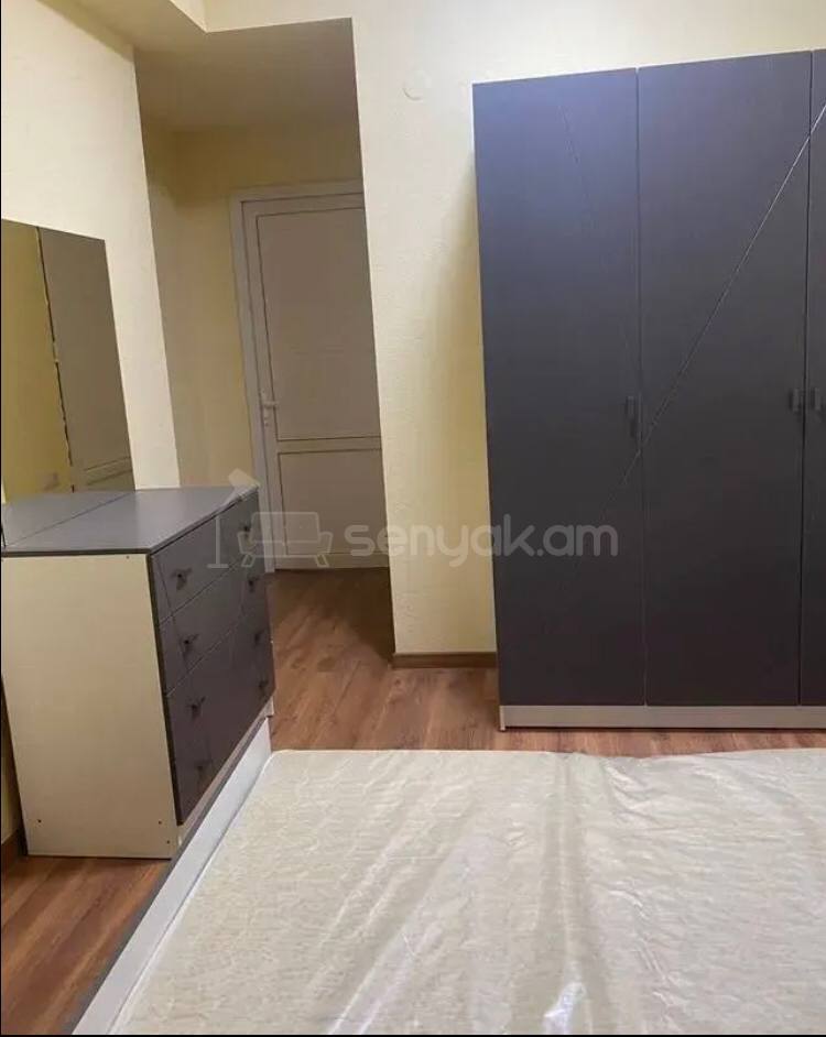 2 Սենյականոց Բնակարան Նորակառույցում, 65քմ, 5/9 հարկ, Կապիտալ Վերանորոգված