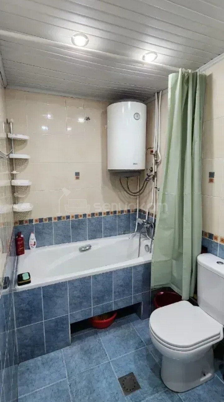 2 Սենյականոց Բնակարան, 71քմ, 8/11 հարկ, Կապիտալ Վերանորոգված, Կահավորված