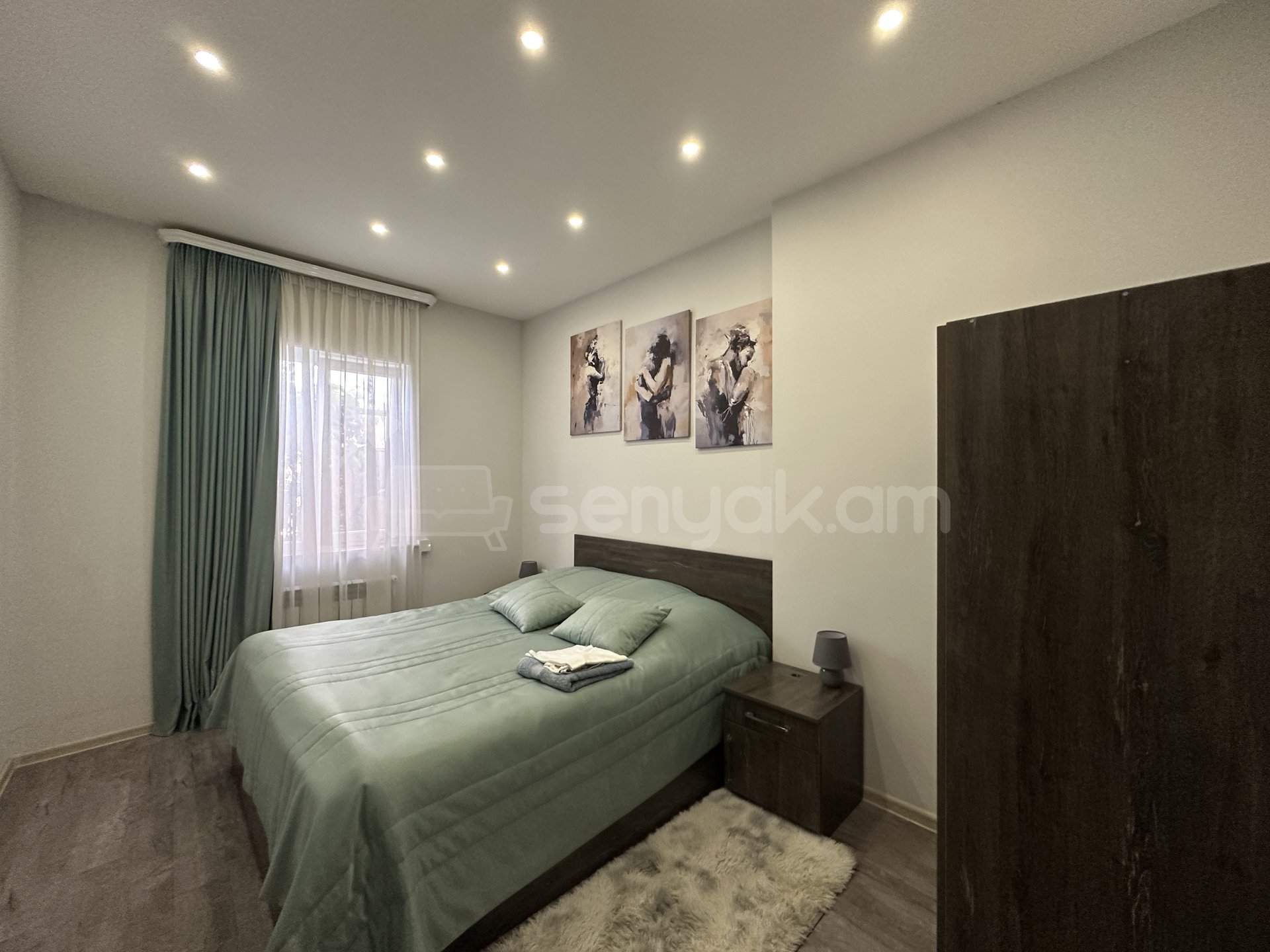 Կոմերցիոն Տարածք, 3152քմ, Կապիտալ Վերանորոգված