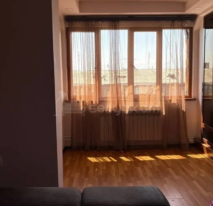 3 Սենյականոց Բնակարան, 76քմ, 5/5 հարկ, Նորմալ Վիճակում