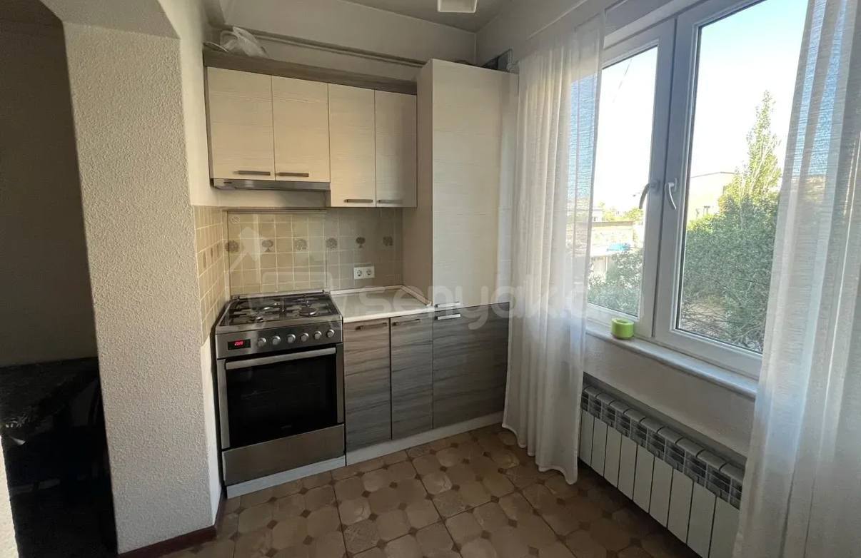 3 Սենյականոց Բնակարան, 81քմ, 4/9 հարկ, Կապիտալ Վերանորոգված