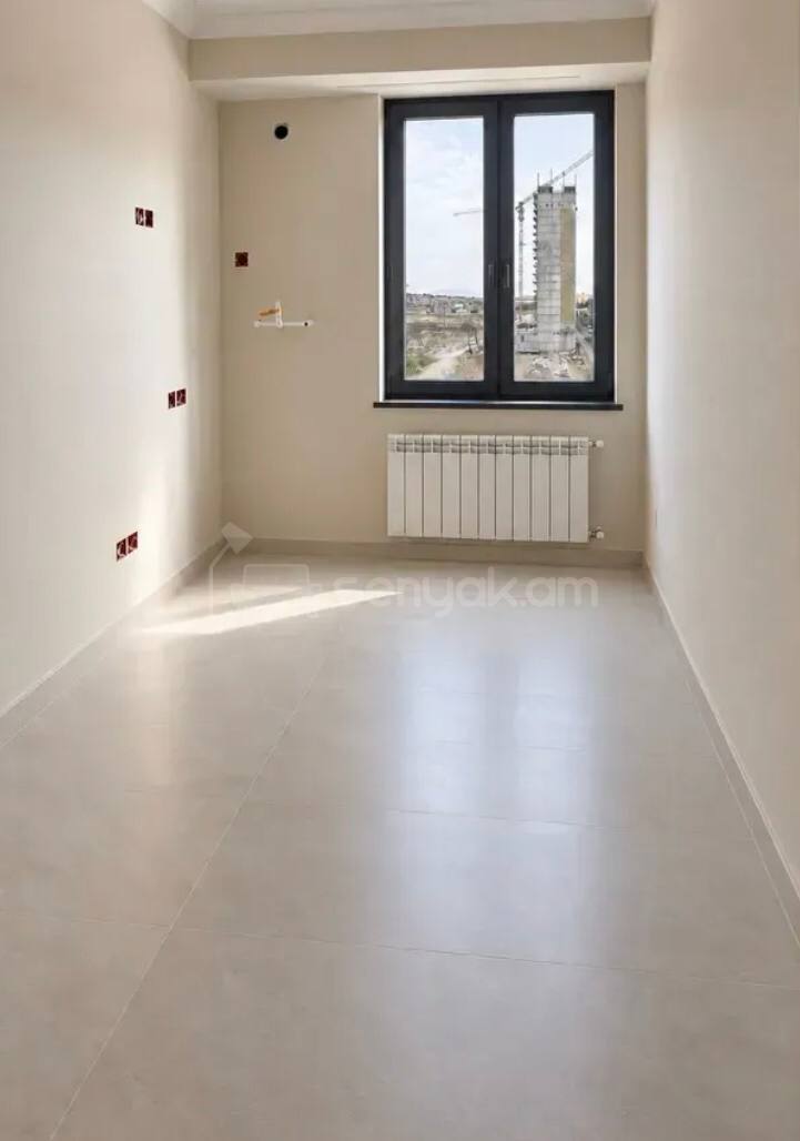 3 Սենյականոց Բնակարան Նորակառույցում, 85քմ, 9/20 հարկ, Կապիտալ Վերանորոգված