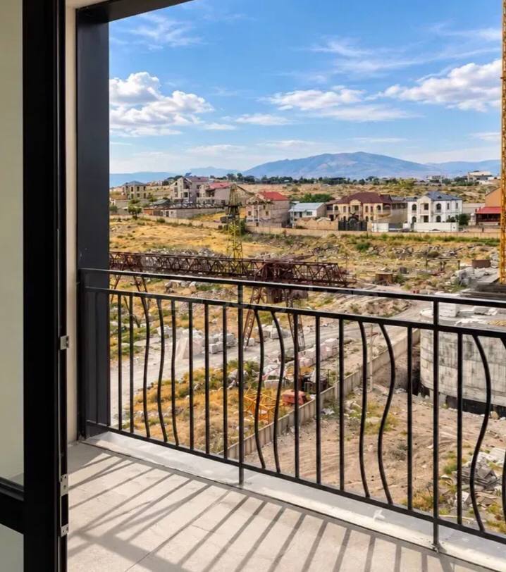 3 Սենյականոց Բնակարան Նորակառույցում, 85քմ, 9/20 հարկ, Կապիտալ Վերանորոգված