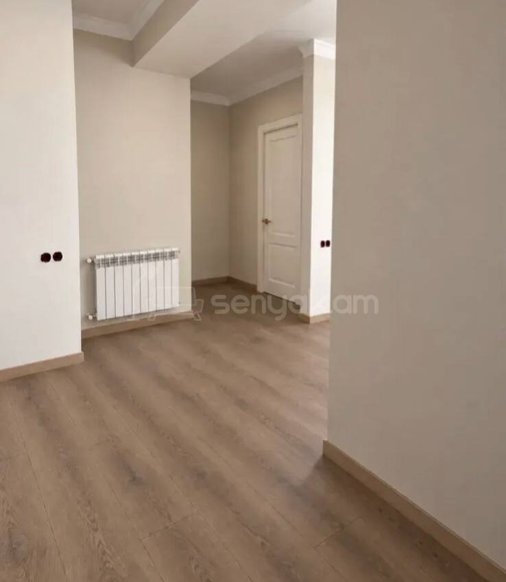 3 Սենյականոց Բնակարան Նորակառույցում, 85քմ, 9/20 հարկ, Կապիտալ Վերանորոգված