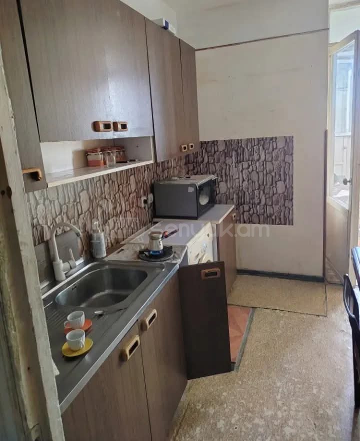 2 Սենյականոց Բնակարան, 63քմ, 14/16 հարկ, Պետական Վիճակում