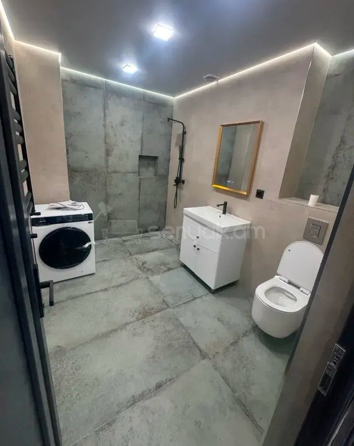 2 Սենյականոց Բնակարան Նորակառույցում, 67քմ, 14/18 հարկ, Կապիտալ Վերանորոգված