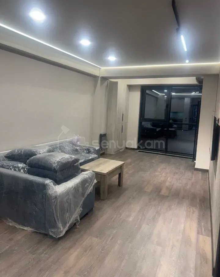 2 Սենյականոց Բնակարան Նորակառույցում, 67քմ, 14/18 հարկ, Կապիտալ Վերանորոգված