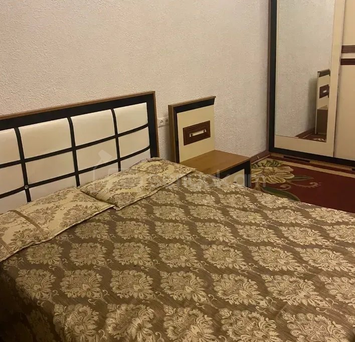 4 Սենյականոց Բնակարան Նորակառույցում, 90քմ, 3/14 հարկ, Կապիտալ Վերանորոգված