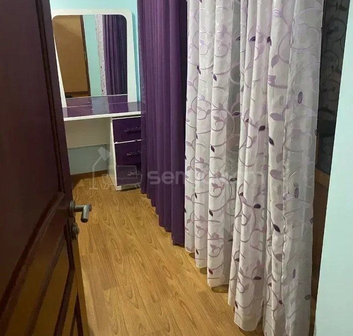 4 Սենյականոց Բնակարան Նորակառույցում, 90քմ, 3/14 հարկ, Կապիտալ Վերանորոգված