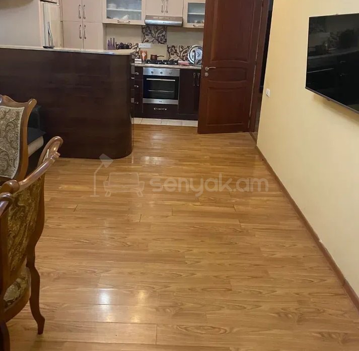 4 Սենյականոց Բնակարան Նորակառույցում, 90քմ, 3/14 հարկ, Կապիտալ Վերանորոգված