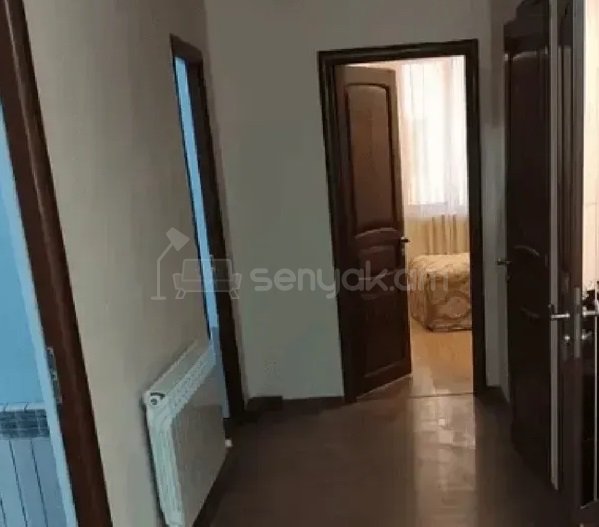 4 Սենյականոց Բնակարան Նորակառույցում, 90քմ, 3/14 հարկ, Կապիտալ Վերանորոգված